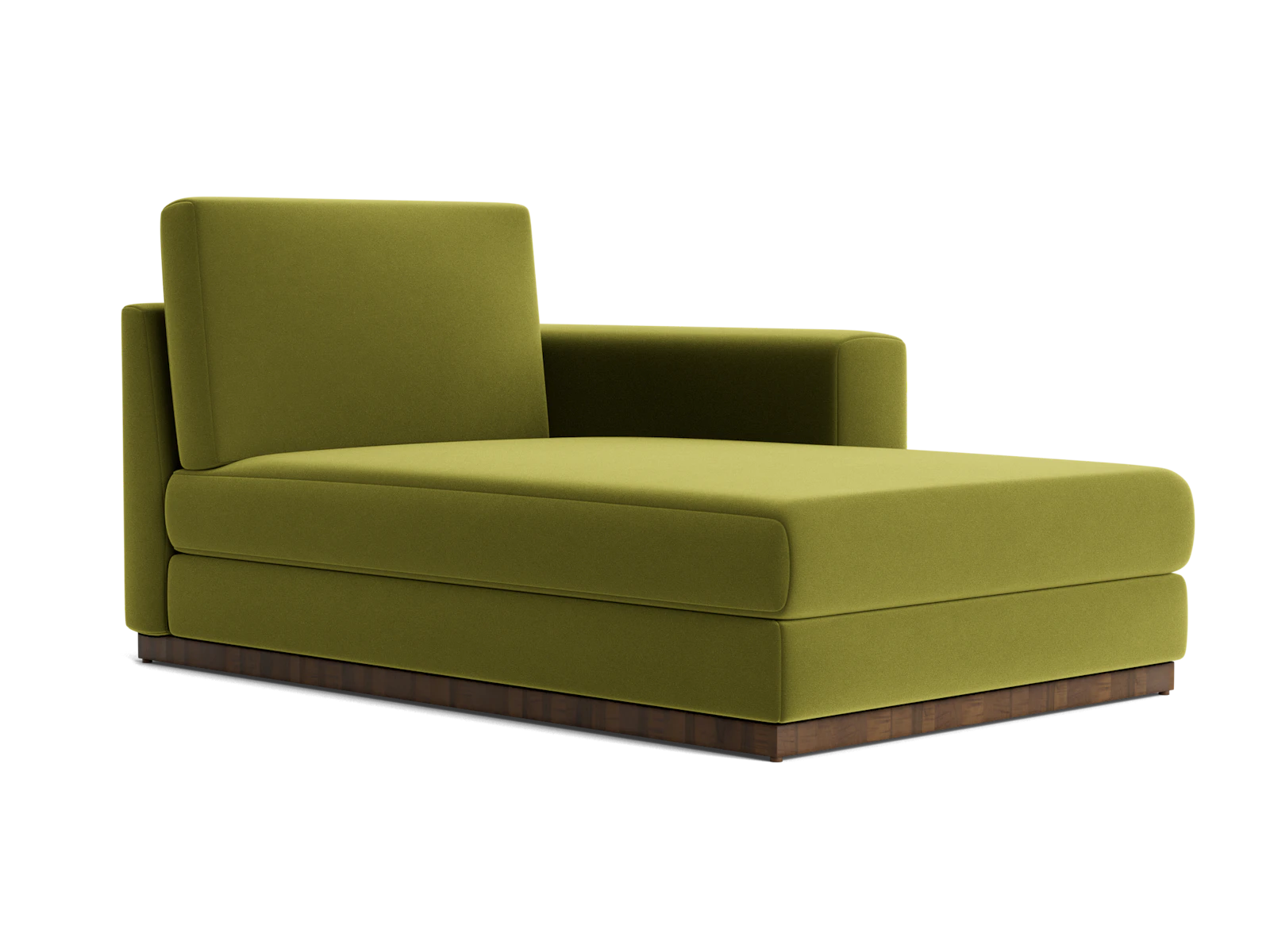 Holt Single Arm Chaise